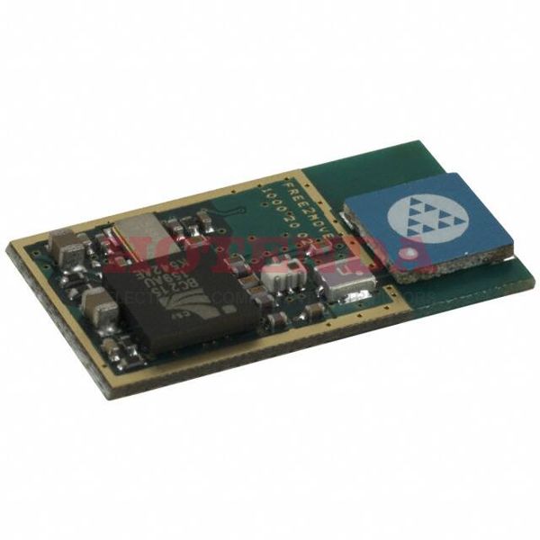 F2M03AC2-101 - F2M03AC2-101 datasheet pdf and RF Transceiver Modules product details from Free2Move stock available on our website