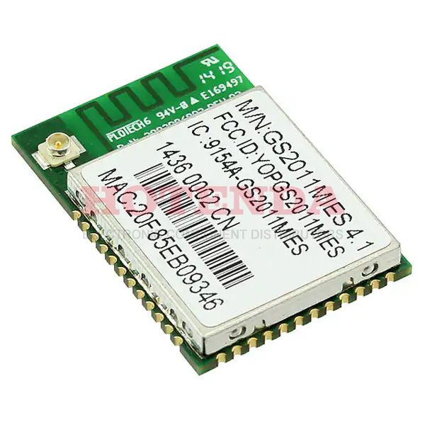 700-0053-100 - 700-0053-100 datasheet pdf and RF Transceiver Modules product details from Telit stock available on our website