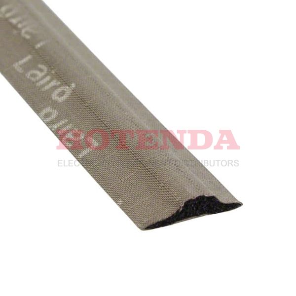 4131PA51G01800 - Fabric Over Foam 0.500 12.70mm 18.000 457.20mm 0.142 3.60mm 51G 3.556mm Bell