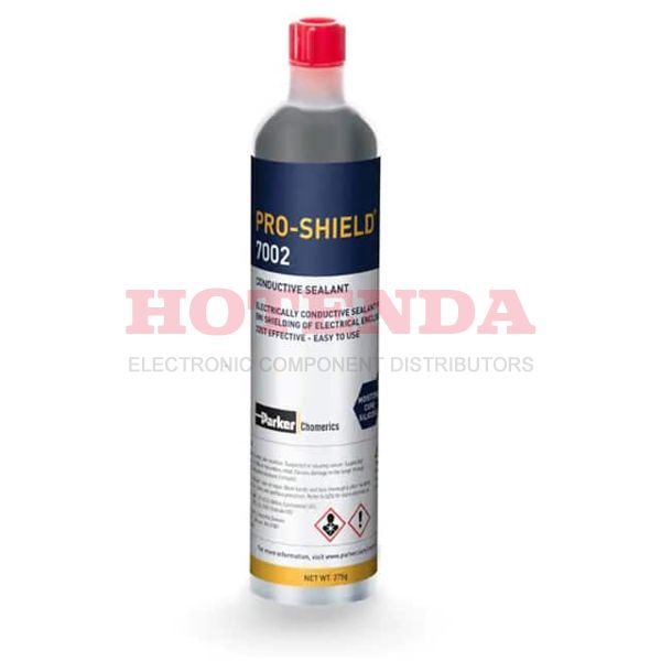 90-01-7002-0000 - 90-01-7002-0000 datasheet pdf and Glue, Adhesives, Applicators product details from Parker Chomerics stock available on our website