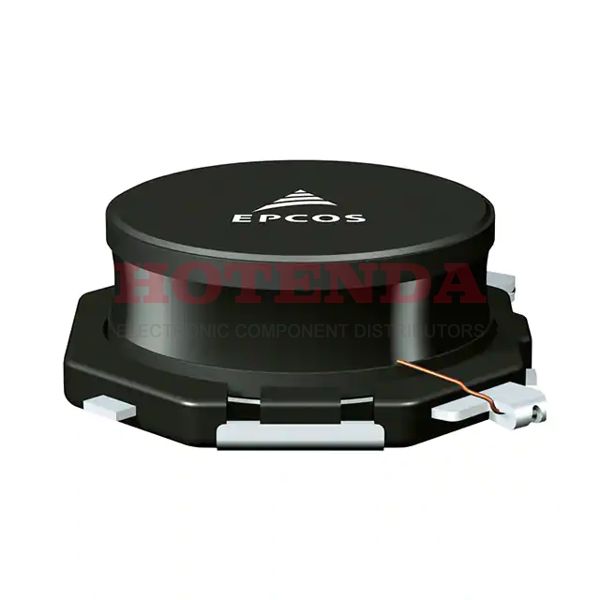 B82451L1004E402 - B82451L1004E402 datasheet pdf and Fixed Inductors product details from EPCOS stock available on our website