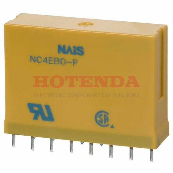 NC4D-PL2-DC5V