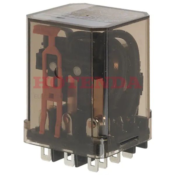 RM502524 - RM502524 datasheet pdf and Power Relays, Over 2 Amps product details from TE Connectivity / P&amp;B stock available on our website