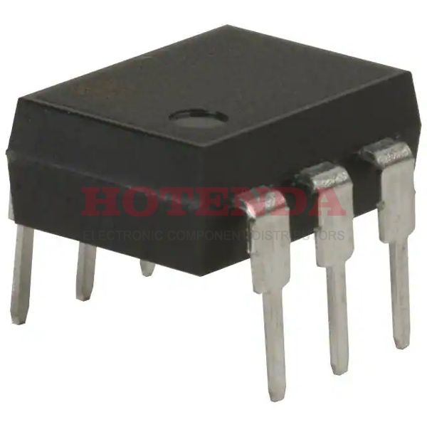 AQV254R - RELAY OPTO AC/DC 400V 150MA 6DIP