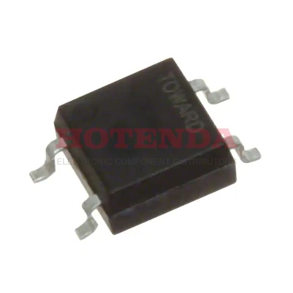 AB37S - AB37S datasheet pdf and Solid State Relays product details from Comus International stock available on our website
