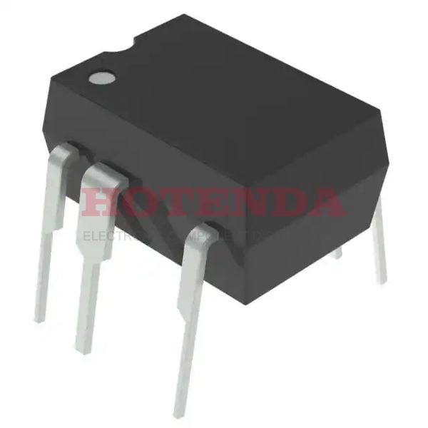 PR33MF51YSLF - SSR RELAY SPST-NO 300MA 0-240V