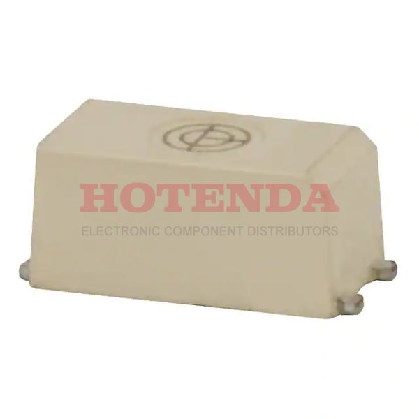 G3VM-41LR10 - OMRON ELECTRONIC COMPONENTS G3VM-41LR10 MOSFET Relay, 40 VAC, 120 mA, 14 ohm, SPST-NO