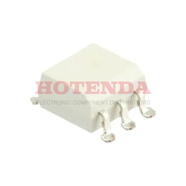 G3VM-31ER - SSR RELAY SPST-NO 5A 30V