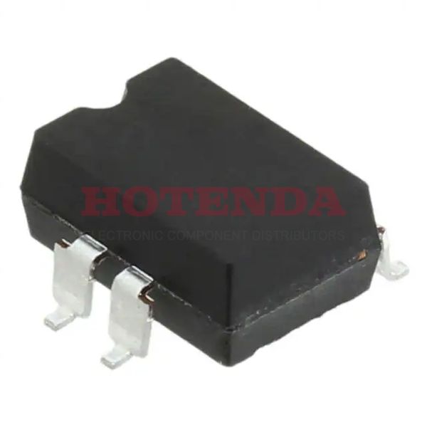 PVA2352NS - IC RELAY PHOTOVO 200V 150MA 8SMD