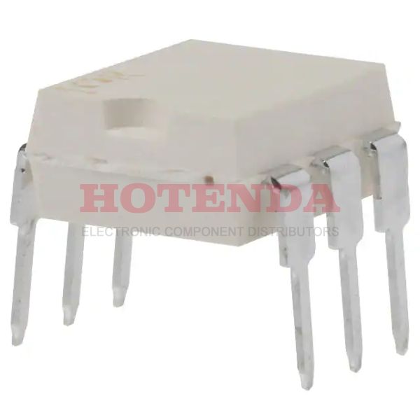 PVT312L - PVT312L datasheet pdf and Solid State Relays product details from Infineon Technologies stock available on our website