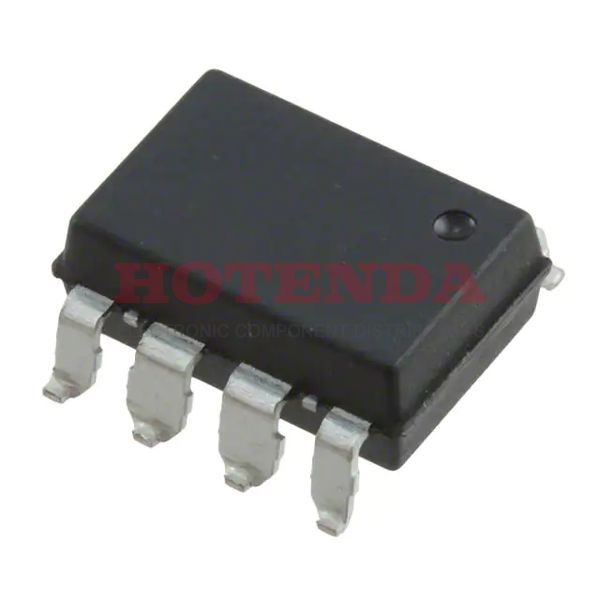 ASSR-402C-502E - SSR RELAY SPST-NO 40MA 0-400V