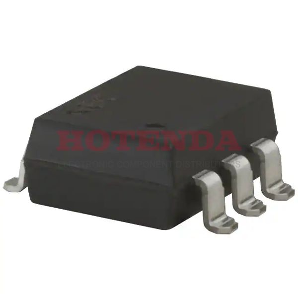 PS7113L-1A-E3-A - SSR OCMOS FET 350MA NO 6-SMD