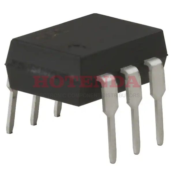 PS7342-1A - SSR RELAY SPST-NO 200MA 0-400V