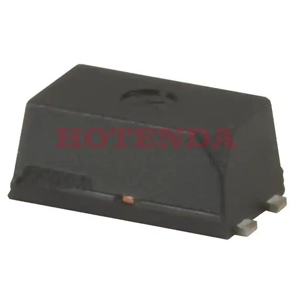 PS7802-1A-A - SSR RELAY SPST-NO 250MA 0-40V