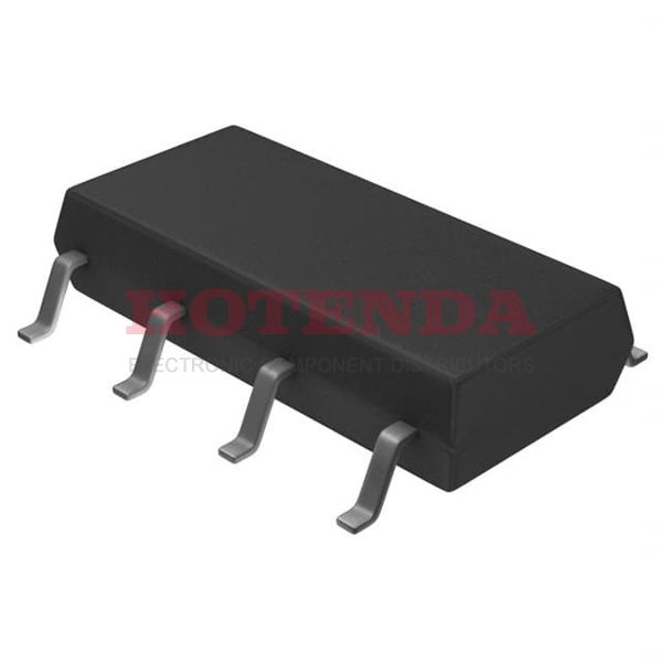 PS7142L-1C-E3-A - SSR OCMOS FET 200MA NO/NC 8-SMD