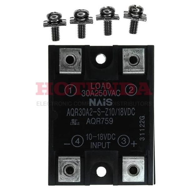 AQR30A2-S-Z10/18VDC