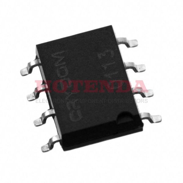 G2-DB02-SR - SSR RELAY SPST-NC 200MA 0-250V