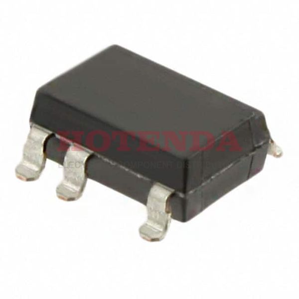 PR26MF11NIP - RELAY SSR 120VAC .6A 8-SMD