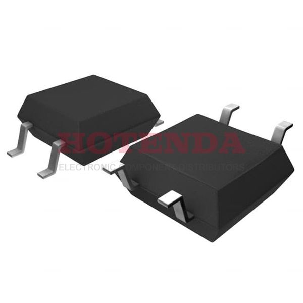 PVY117 - PVY117 datasheet pdf and Solid State Relays product details from Infineon Technologies stock available on our website