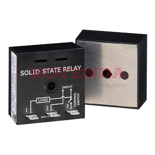 SLR1420A - SLR1420A datasheet pdf and Solid State Relays product details from Littelfuse Inc. stock available on our website