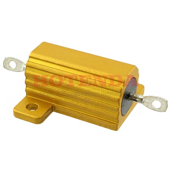 TMC0253K000FE02 - RES CHAS MNT 3K OHM 1% 25W