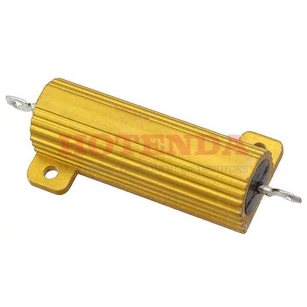 KAL50FB1K50 - RES CHAS MNT 1.5K OHM 1% 50W