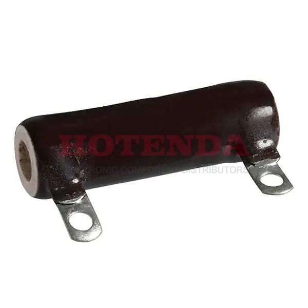 FVT10006E100R0JE - RES CHAS MNT 100 OHM 5% 100W