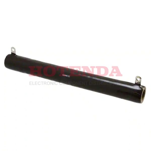 L225J750 - RES CHAS MNT 750 OHM 5% 225W