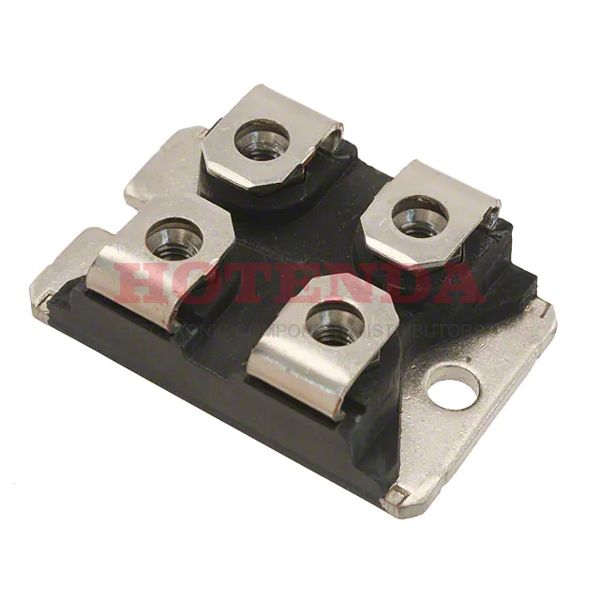 TGHGCR0050FE - RES CHAS MNT 0.005 OHM 1% 100W