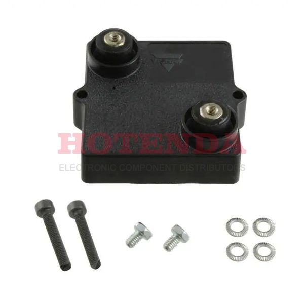 LPS0300H6801JB - BOX / LPS 300 H 6K8 5% BO15 e