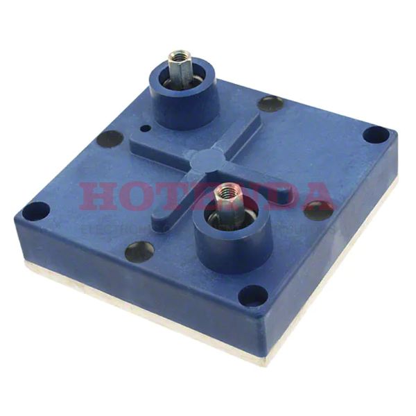 TA2K0PH100RKE - RES CHAS MNT 100 OHM 10% 2000W