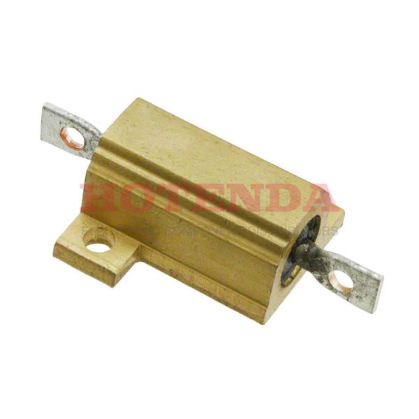 HSA5620RJ - Wirewound Resistors HSA5 620R 5%