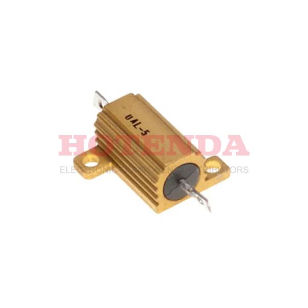 UAL5-2RF8 - RES CHAS MNT 2 OHM 1% 7.5W