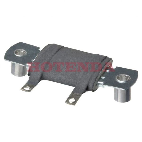 FSOT5509ER2500KE - RES CHAS MNT 0.25 OHM 10% 55W