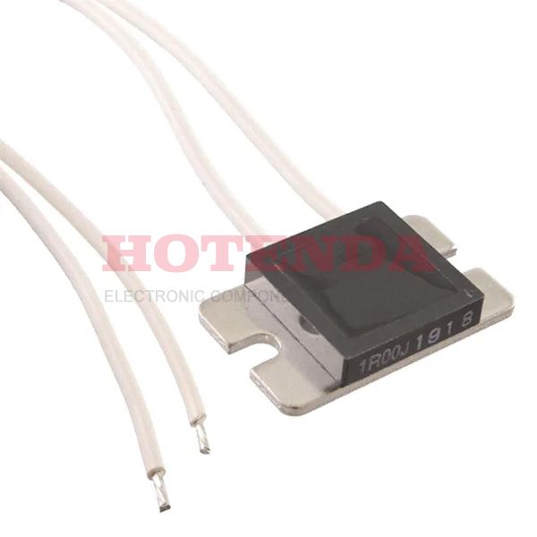 TGHDX100RJE - 100W SOT227 100 OHMS 5%