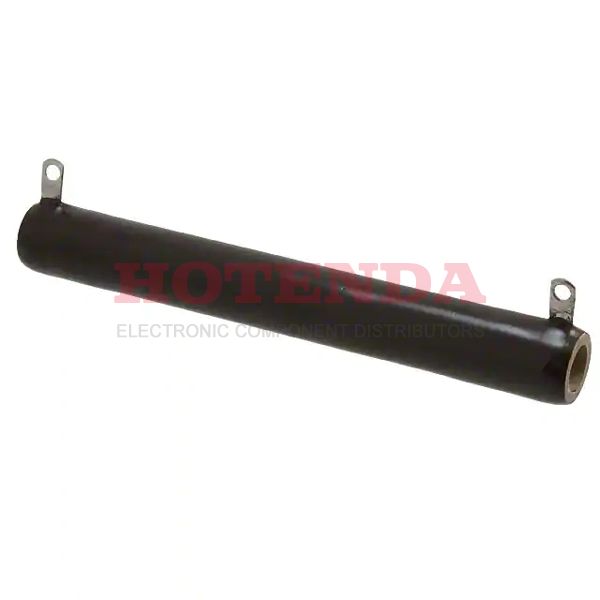 L100J3R0E - RES CHAS MNT 3 OHM 5% 100W