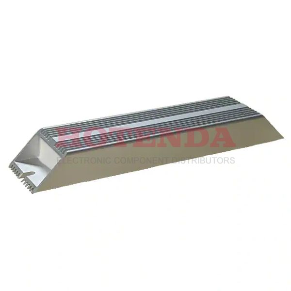 BR200-33RJ8 - RES CHAS MNT 33 OHM 5% 200W
