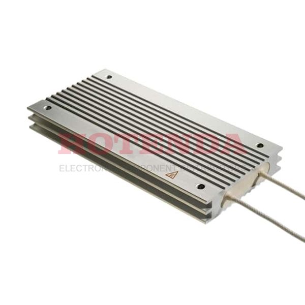 ARF400 75R J - RES CHAS MNT 75 OHM 5% 400W