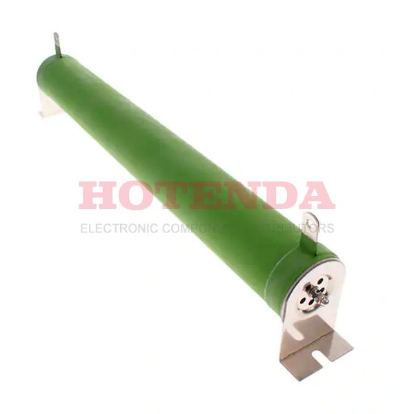 TE2000B150RJ - Wirewound Resistors TE 2000W 150R 5% Bracket