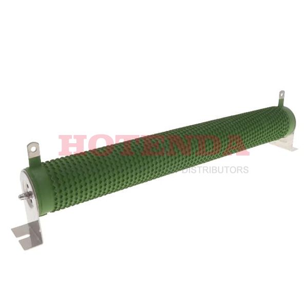 TE2000B33RJ - Wirewound Resistors TE 2000W 33R 5% Bracket