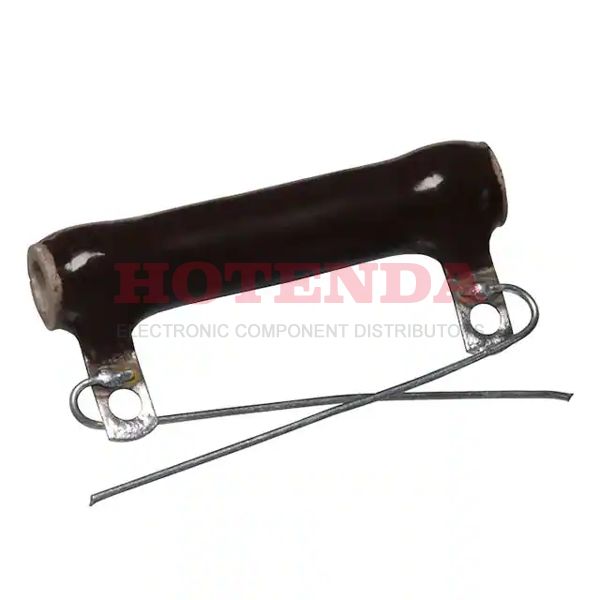 FVTS10R1E25K00JE - RES CHAS MNT 25K OHM 5% 12W