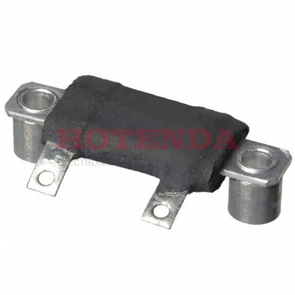 FSOT1011E50R00KE - RES CHAS MNT 50 OHM 10% 10W