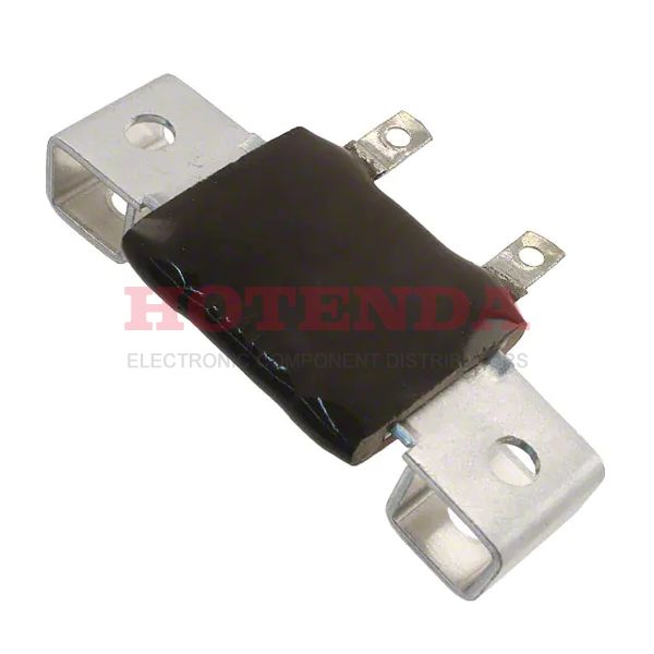 F30J10RE - RES CHAS MNT 10 OHM 5% 30W