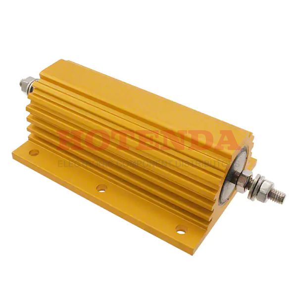 HSC250200RJ - ALUMINIUM HOUSED POWER RESISTORS