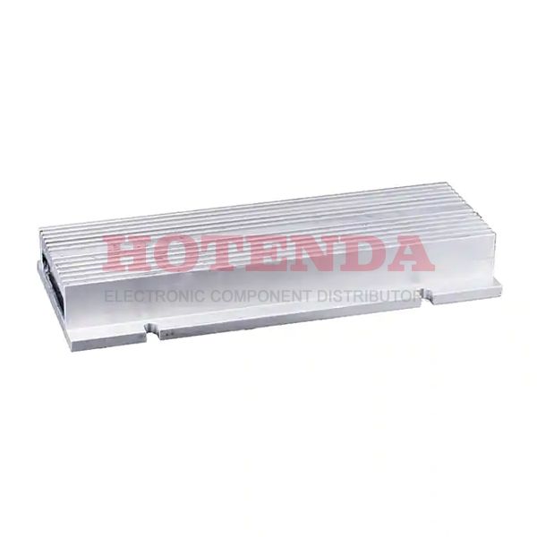 BAB232010R0KE - 10 OHMS 10% 700 W CASE