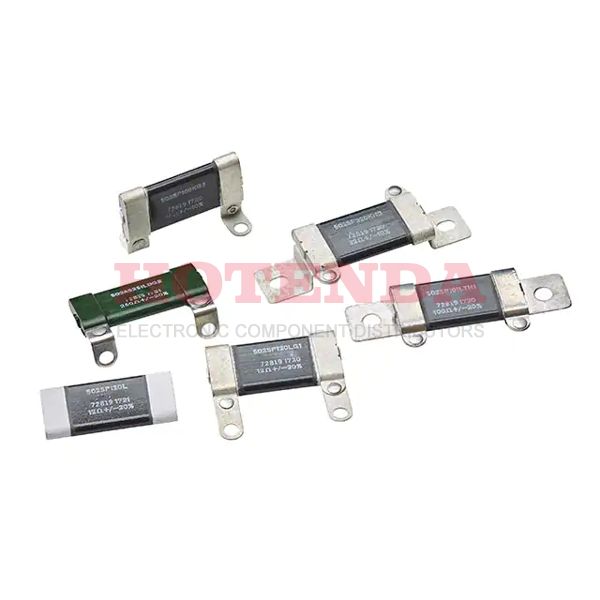 504BA103KDG2 - 20W 1800J 10K OHMS 10% SLAB