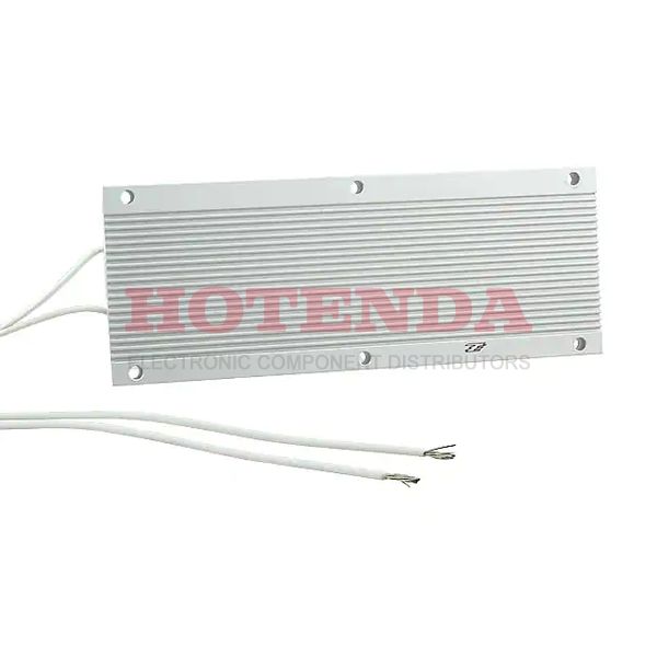 TJT3001R5J - TE CONNECTIVITY TJT3001R5J RESISTOR, 1R5, 5%, 300W, WIRE LEADED