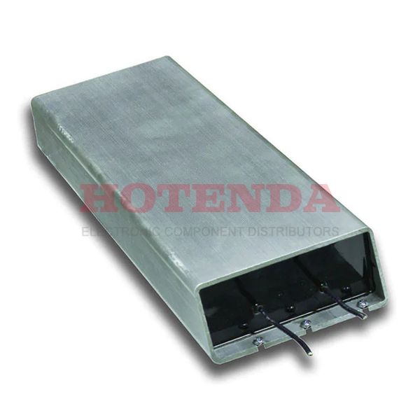 BAB11601R00KE - 1 OHMS 10% 500 WATT CASE