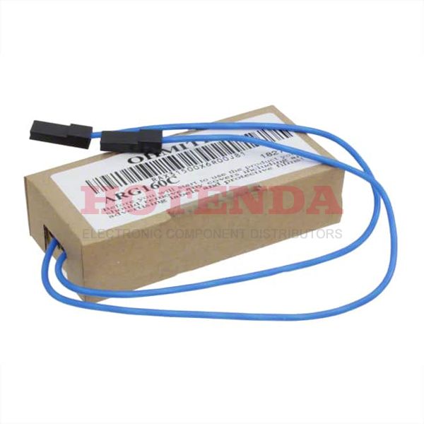 ARG160C 20R J - RES CHAS MNT 20 OHM 5% 200W