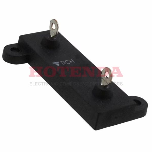 RCH10S68001JS06 - 68kOhm, 5%, 10W